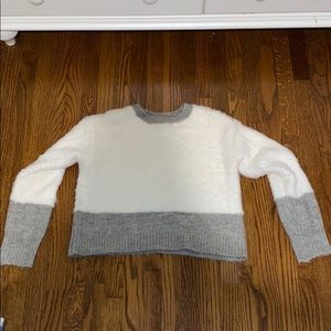 Tucker and Tate sweater